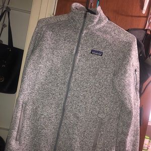 Patagonia jacket